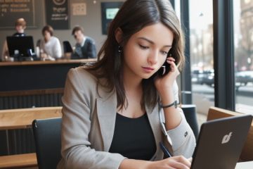 Mengoptimalkan Produktivitas Mobile di Era Digital