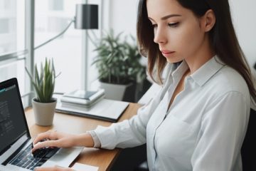 Meningkatkan Produktivitas dengan Aplikasi Mobile Efektif