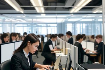 Mengoptimalkan Produktivitas Mobile di Era Digital