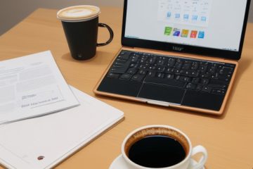 5 Aplikasi Efisiensi Mobile untuk meningkatkan Produktivitas Anda