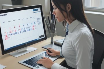 Meningkatkan Produktivitas di Era Digital Terintegrasi
