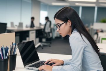 Mengoptimalkan Produktivitas di Era Percepatan Mobile