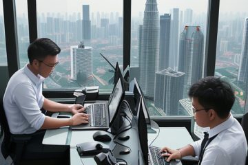 Mengoptimalkan Produktivitas Mobile untuk Kinerja Efektif