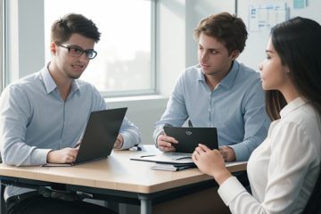 Meningkatkan Produktivitas di Mobile Dengan Strategi Efisiensi