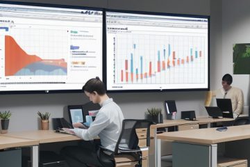 Menggunakan Aplikasi Productivitas untuk Meningkatkan Efisiensi Mobile