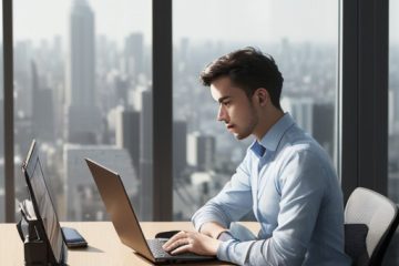 Meningkatkan Produktivitas dengan Aplikasi Mobile Efektif