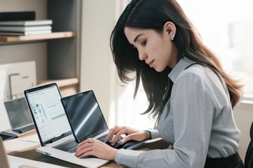 Mengoptimalkan Produktivitas dengan Aplikasi Mobile Pribadi