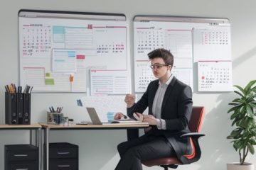 Meningkatkan Produktivitas dengan Aplikasi Mobile Terbaik