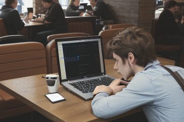 Optimalkan Produktivitas di Mobile dengan 5 Aplikasi