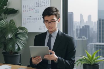 Meningkatkan Produktivitas dengan Aplikasi Mobile Optimalkon