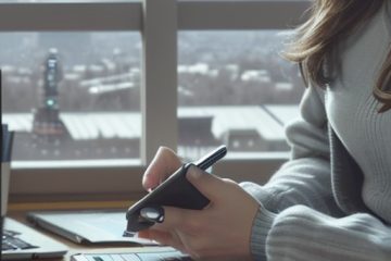 Meningkatkan Produktivitas Mobile Dengan 5 Aplikasi