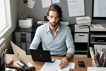 Membangun Produktivitas Dengan Mobile: Strategi Efisiensi