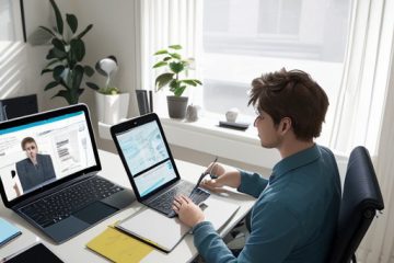 Mengoptimalkan Produktivitas Mobile Dengan Aplikasi dan Trik