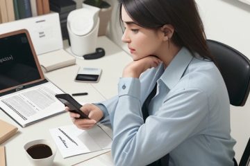 Meningkatkan Produktivitas dengan Aplikasi Mobile Terbaik