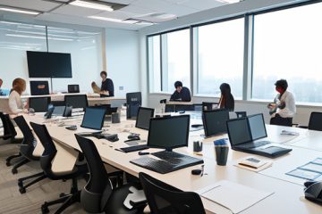 Meningkatkan Produktivitas di Era Percepatan Mobile