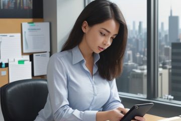 Meningkatkan Produktivitas di Mobile Dengan Aplikasi Pemantau Waktu