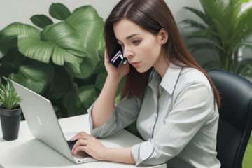 Meningkatkan Produktivitas dengan Aplikasi Mobile Efektif