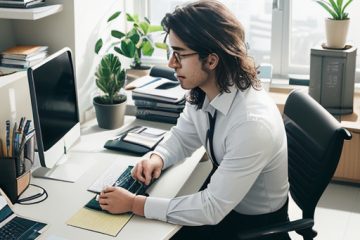 Meningkatkan Produktivitas dengan Aplikasi Mobile yang Efisien