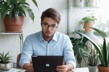 Meningkatkan Produktivitas Dengan Aplikasi Mobile Efektif