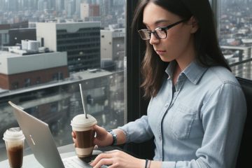 Mengoptimalkan Produktivitas Mobile Dengan Aplikasi Time Management