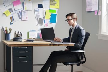 Membuat Prioritas Tugas untuk Meningkatkan Produktivitas di Mobile