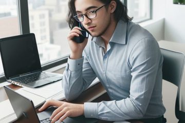 Meningkatkan Produktivitas dengan Aplikasi Mobile yang Efektif