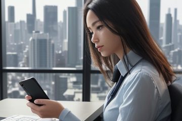 Meningkatkan Produktivitas dengan Aplikasi Mobile Terbaik