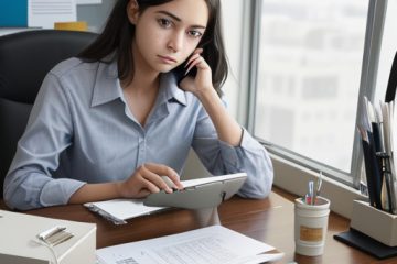 Mengoptimalkan Produktivitas Dengan Aplikasi Pengelola Waktu di Ponsel