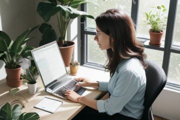 Boost Produktivitas dengan Aplikasi Mobile Terbaik