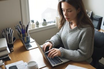 Meningkatkan Produktivitas di Era Mobile dengan Aplikasi yang Tepat