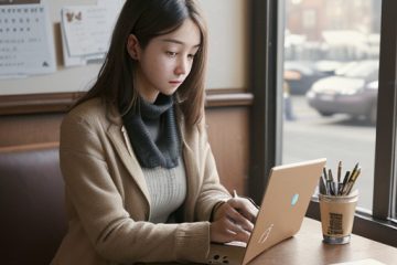 Meningkatkan Produktivitas Mobile dengan Aplikasi Pemantau Waktu