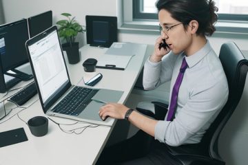 5 Aplikasi Mengoptimalkan Produktivitas di Mobile Ponsel Anda