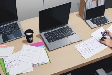 Meningkatkan Produktivitas dengan Aplikasi Mobile Efektif