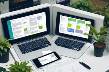 Meningkatkan Produktivitas dengan Aplikasi Mobile Efisien