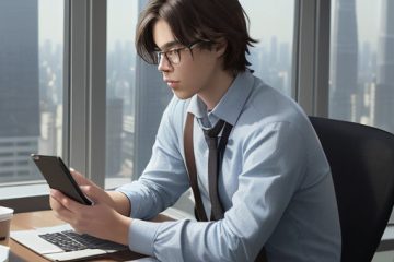 Meningkatkan Produktivitas dengan Aplikasi Mobile Efektif