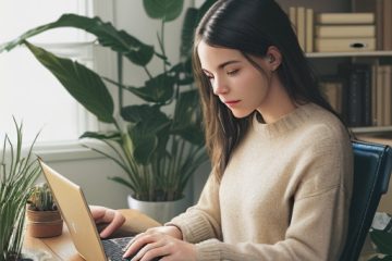 Mengoptimalkan Produktivitas pada Pemakaian Smartphone Sehari-Hari