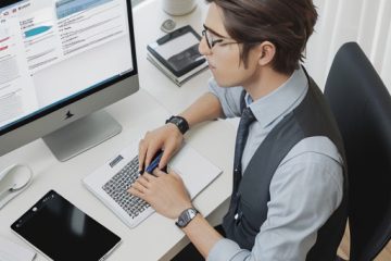 Cara Meningkatkan Produktivitas dengan Aplikasi Mobile yang Efektif