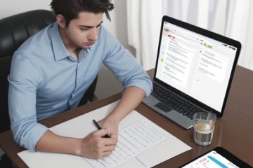 Meningkatkan Produktivitas dengan Aplikasi Mobile Terbaik