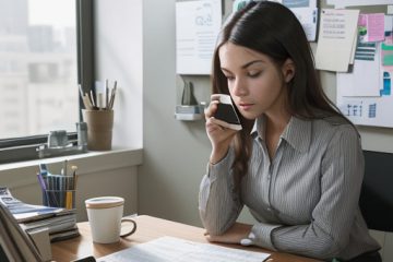 Meningkatkan Produktivitas dengan Aplikasi Mobile Terbaik