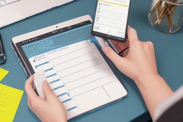 Meningkatkan Produktivitas di Mobile dengan Aplikasi Task Management