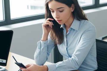 Meningkatkan Produktivitas dengan Aplikasi Mobile Efektif