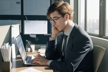 Mengoptimalkan Produktivitas dengan Aplikasi Mobile Berbasis Efisiensi