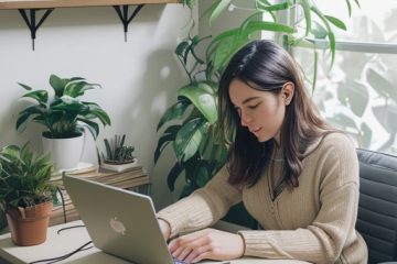 Meningkatkan Produktivitas dengan Aplikasi Mobile yang Efektif