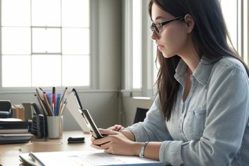 Boost Produktivitas Dengan Aplikasi Mobile Efektif