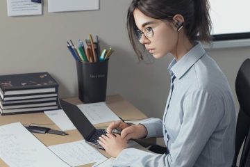 Meningkatkan Produktivitas dengan Perangkap Notifikasi di Ponsel