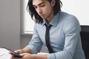 Mengoptimalkan Produktivitas dengan Aplikasi Mobile Terbaik