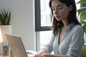 Cara Meningkatkan Produktivitas di Mobile Tanpa Mengurangi Kesehatan