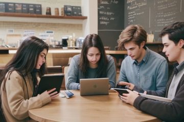 5 Tips Meningkatkan Produktivitas Sambil Menggunakan Perangkat Mobile