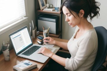 Membuat Produktivitas di Mobile dengan Aplikasi yang Tepat