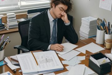 Membuat Prioritas Tugas untuk Meningkatkan Produktivitas Mobile